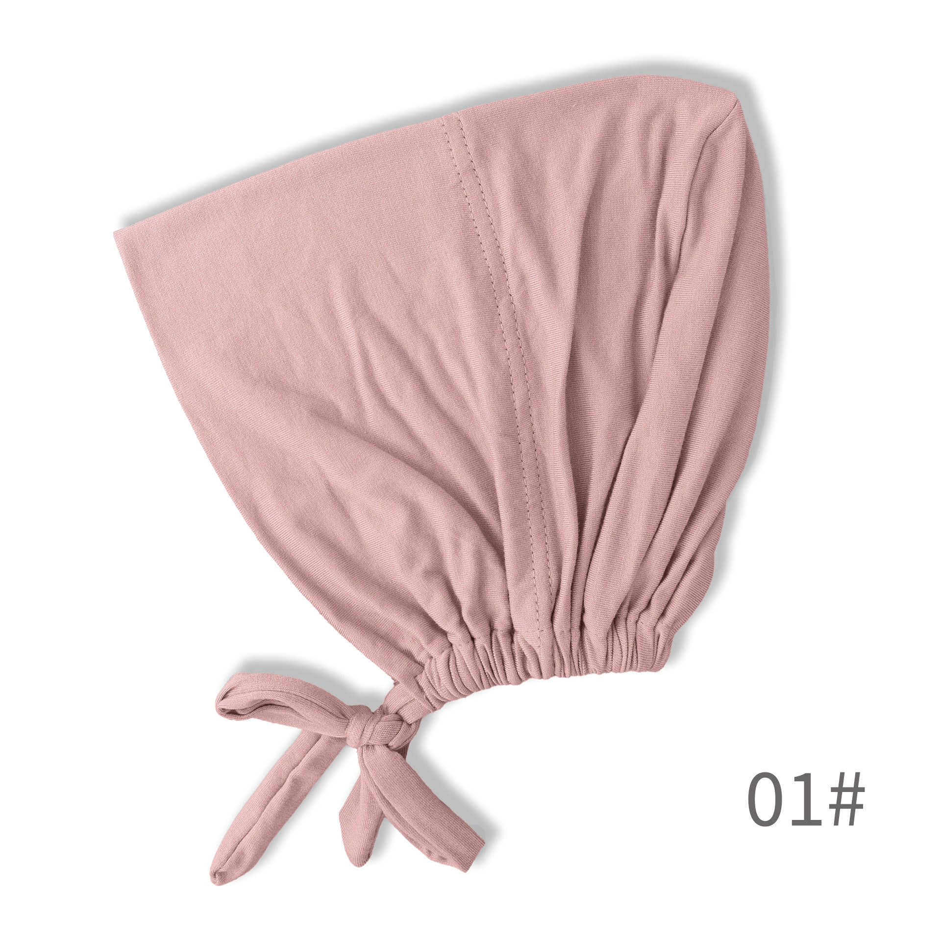 No.1 [cuero rosa]