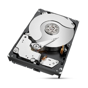 ฮาร์ดดิสก์ไดรฟ์ภายในสำหรับระบบเฝ้าระวังขนาด 3.5 นิ้ว SATA ความจุ 14TB ความเร็ว 7200RPM แคช 256MB รุ่น ST14000VX0008 ST14000VE0008 - Product Image 5
