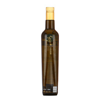 Bouteille en verre personnalisée pour huile d'olive 250ml 500ml, bouteilles d'huile ambrées foncées/noires mates pour l'emballage de l'huile d'olive avec bouchon doré, vente en gros