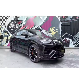 <span class=keywords><strong>Prix</strong></span> de vente de livraison rapide de haute qualité Style TC en fibre de carbone sèche les kits de carrosserie de lèvres avant supérieures et inférieures pour <span class=keywords><strong>Lamborghini</strong></span> <span class=keywords><strong>URUS</strong></span> - Product Image 5