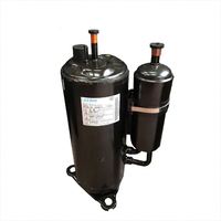 Compresseur de climatisation OEM R410 R22 R32 220/240V 50HZ 60000btu 5 tonnes