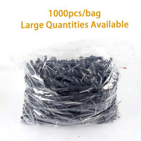 Obeng Mini Gagang Plastik Torx T2 T3 T4 T5 T6