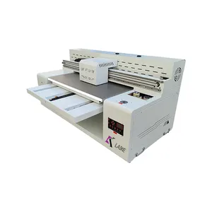Epson I3200-U1HD Printkop Uv 9060 Epson Printer Groot Formaat Printer Met Cmyk + W + V Kleur