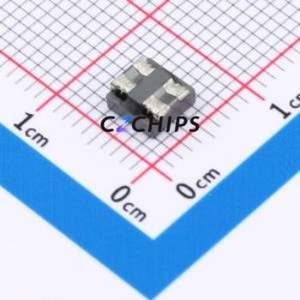 MWBA5025D501T-N2E-WHT-HF Common Mode Filter 5025 RF 125V 4A 500Ohm@100MHz 50V - Product Image 2