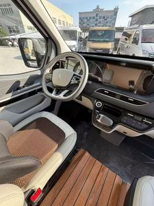 Camping-car Sinotruk Xianfengguan, moteur Weichai - Product Image 3