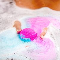 Vente en gros Ensemble de bombes de bain hydratantes de luxe pour soins de la peau avec marque privée