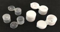 Máquina plegable de cierre de tapa superior, tapa abatible