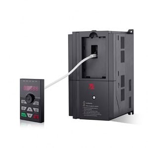 Inversor de Frecuencia Vectorial sin Sensor Folinn BD600 (Variador de CA) 50HZ 60HZ VFD G93kw / P110kw AC380V - Product Image 1
