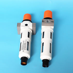 Regulador de Filtro de Aire para Compresor de Secado Comprimido MINI MIDI MAXI OFR-1/4-MINI 1/2 3/8 1/2 3/4 1 pulgada 12 bar 16 bar - Product Image 5