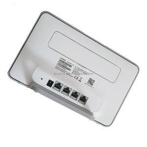 Enrutador de escritorio <span class=keywords><strong>4G</strong></span> b535-232, <span class=keywords><strong>3</strong></span> <span class=keywords><strong>Pro</strong></span>, B535, LTE, Cat7, WiFi - Product Image 1