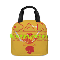 Sac à déjeuner isotherme personnalisé pour sœurs, vente en gros d'usine, sac de transport pour camping et voyage en extérieur