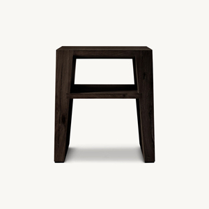 Table <span class=keywords><strong>de</strong></span> luxe moderne Mobilier <span class=keywords><strong>de</strong></span> <span class=keywords><strong>salon</strong></span> d'intérieur Tables d'appoint en bois massif - Product Image 2