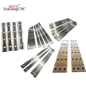 Nuove lame di taglio a cavalletto autoazionate in fabbrica e lame di taglio Olecranon lame per macchine industriali vendute in chilogrammo - Product Image 6