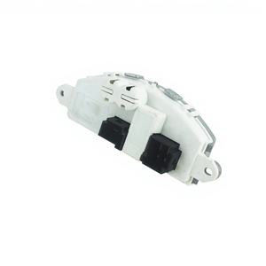 Módulo de Ventilador Inteligente Negro de 12V al por Mayor para BMW F35 y Mercedes-Benz W166 Fabricado por Smart - Product Image 3