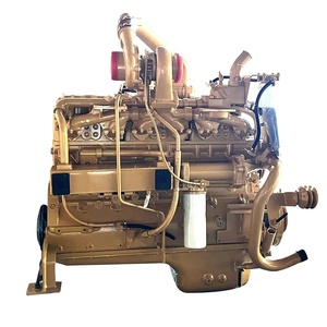 Pièces pour camions lourds, ensemble de moteur diesel NTA855-C360S10 - Product Image 4