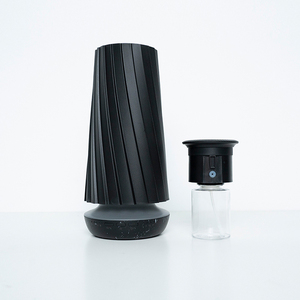 Scta menara Diffuser aromaterapi elektrik, tanpa air dingin 100ml USB Aroma tanpa air minyak esensial untuk rumah - Product Image 6