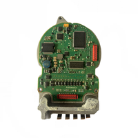 Módulo de Control de Dirección Asistida EPS CV6C3D070L1C 59316601A para Ford Focus Escape Kuga 2012-2018 LHD, Placa de Computadora de Dirección Asistida