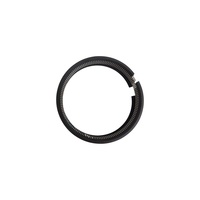 Jeu de segments de piston haute performance 23040-2b600 Pièces de moteur automobile adaptées à Hyundai Avante MD (Elentra) OEM 23040-2b600