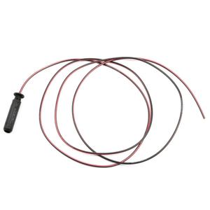Connecteur de faisceau de câblage de préchauffage 4G0971782 07Z971782 pour Volkswagen Audi - Product Image 1