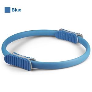 Anillo de Yoga Rosa Mágico para Pilates, Equipo de Gimnasio para Fisicoculturismo, con Logotipo Personalizado, en Oferta - Product Image 5