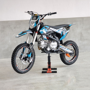Motocicleta Todoterreno de 110cc, Motocross - Product Image 2