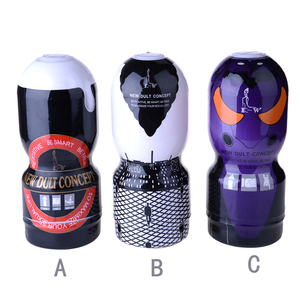 Vagina Artificial, Masturbador Masculino de TPE, Coño Suave y Ajustado, Juguetes Sexuales Eróticos para Adultos para Hombres, Masturbación - Product Image 2