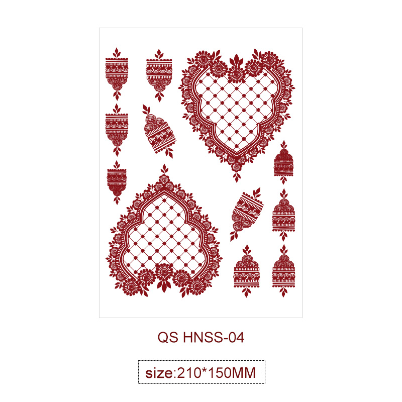QS HNSS04