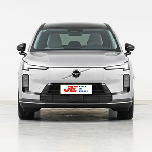 Voolvo <span class=keywords><strong>XC70</strong></span> 2026 Híbrido Enchufable con Tracción en las Cuatro Ruedas, Largo Alcance, SUV de Lujo Extra Grande, 5 Puertas, 5 Asientos, Vehículos Híbridos Enchufables - Product Image 1