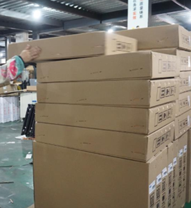 ผู้ผลิตจีน หม้อน้ำอลูมิเนียมรถยนต์ ใช้สำหรับ FIAT SIENA 16MT 46779393 3307170484 - Product Image 5