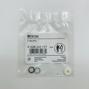 ชุดซ่อมหัวฉีดคอมมอนเรล NANTAI สำหรับหัวฉีดน้ำมันเชื้อเพลิง F00VC99002 F00RJ02177 ชุดซ่อมหัวฉีดน้ำมันเชื้อเพลิง NANTAI - Product Image 5