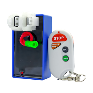 5 pin AC CDI đơn vị đánh lửa cho GY6 125cc 150cc Scooter ATV đi Kart động cơ xe máy thay thế hộp điều khiển điện - Product Image 3