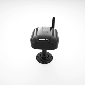 Richmor Dashcam voiture 3ch Dashcam caméra dvr système de caméra DashCam voiture DVR G-sensor - Product Image 1
