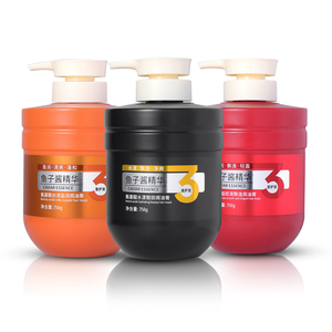 Huile capillaire réparatrice en profondeur Best Selling <span class=keywords><strong>Caviar</strong></span> Hair Mover, enrichie en acides aminés et kératine, 750 ml, produits professionnels pour salon de coiffure, soin capillaire SPA. - Product Image 2