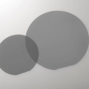 Oblea de Cristal de Tantalato de Litio LiTaO3 con Efecto Electroóptico WOBO de 6x0.35mm para Terapia Láser - Product Image 3