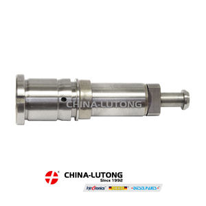 Elemento Pompa Iniezione Diesel 2418455022 Pistone Carburante 2455-022 per MERCEDES-BENZ PE12P110A320LS3820-10 0 401 840 706 OM 424 - Product Image 3