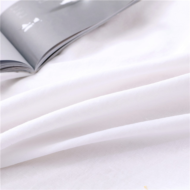 Листовая ткань для гостиниц TC