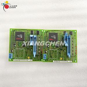 แผงวงจร AEM รุ่น M2.144.5032/04 ของแท้สำหรับอะไหล่เครื่องพิมพ์ออฟเซ็ตไฮเดลเบิร์ก - Product Image 5