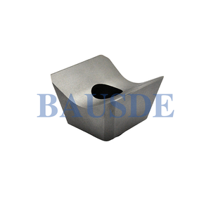 شفرات تقطيع عالية الصلابة لماكينات التقطيع الزراعية، شفرات مناسبة للآلات الزراعية من النوع C - Product Image 5