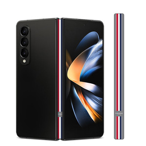 Samsung Galaxy Z Fold4 Side Edge Sticker LX-A1002 PET Protective <b>Film</b> For Mobile Phone - Product Image 3