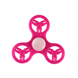 Regalo <span class=keywords><strong>gratis</strong></span> Nuevo producto de tendencia Ventas calientes Barato Pequeños juguetes de plástico y pasatiempos Niños <span class=keywords><strong>Spinner</strong></span> de mano Fidget <span class=keywords><strong>Spinner</strong></span> para niños - Product Image 1