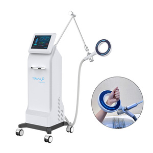Appareil de physiothérapie sain à stimulation TMS avec mode froid pour le soin du corps et le soulagement de la douleur – Stimulation Magnéto-Transcrânienne - Product Image 6