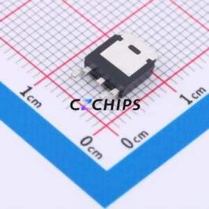 ทรานซิสเตอร์ภาคสนามทรานซิสเตอร์ (มอสเฟท) STD10P6F6-VB ต่อ252แบบดั้งเดิมใหม่ - Product Image 2