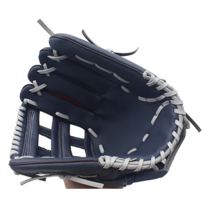 Four Sizes Cheap Price Teenagers Adults <strong>Custom</strong> Logo Slowpitch <strong>Softball</strong> <strong>Glove</strong> Baseball <strong>Glove</strong> With Multiple Styles - Product Image 6
