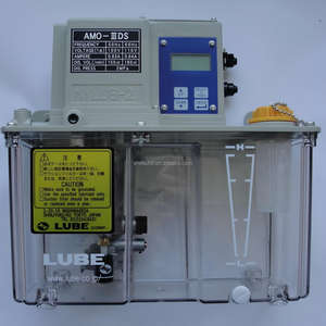 ระบบหล่อลื่นน้ำมันปั๊มเกียร์อัตโนมัติไม่ต่อเนื่อง AMO-IIIDS 3L 100V 285303 - Product Image 1