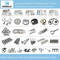 BMW n46b20bz n46b20cb इंजन स्टील सिलेंडर हेड गैसकेट 11120308857 11117511529 11120391974