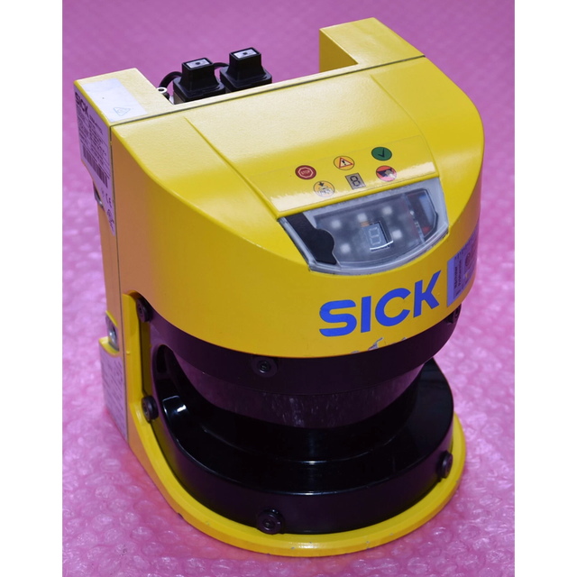S30A-4111CL 1052591 Safety Laser Scanner