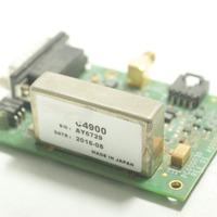 Carte d'amplification haute tension PLC Hamamatsu PMT C4900 – Approvisionnement en gros