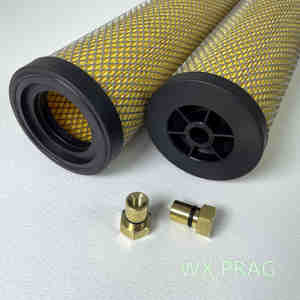 Vervang Parker/Zander 2010xp 2010xp4 Filterelement - Product Image 4