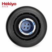 HOKIYO Auto Crankshaft Pulley 11238511371 for BMW E90 335d E60 525d 530d X5 E70 X6 E71 M57 N57 3.0L Diesel 2002-2013