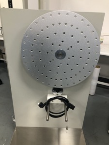 เครื่องทดสอบการดัดงอสายไฟสำหรับเครื่องใช้ไฟฟ้าขนาดเล็ก IEC 60335 - Product Image 4